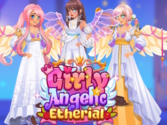 Игра Girly Angelic Etherial