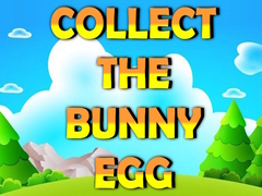 Игра Collect The Bunny Eggs