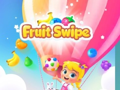 Игра Fruit Swipe