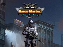 Игра Range Master Sniper Academy