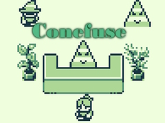 Игра Conefuse