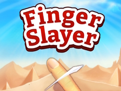 Игра Finger Slayer