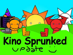 Игра Kino Sprunked 2