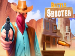 Игра Bottle Shooter