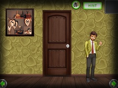 Игра Amgel Easy Room Escape 244