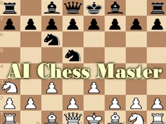 Игра AI Chess Master