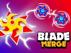 Игра Blade Merge