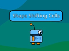 Игра Shape Shifting Cells