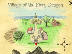 Игра Tale of the Fiery Dragon