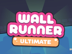 Игра Wall Runner Ultimate