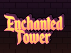 Игра Enchanted Tower