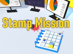 Игра Stamp Mission