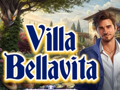 Игра Villa Bellavita