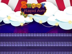 Игра Shoot Rapid Aim