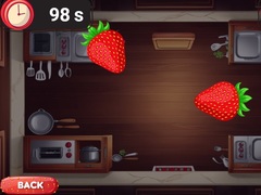 Игра Strawberry Genius