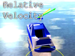 Игра Relative Velocity 