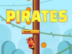 Игра Pirates