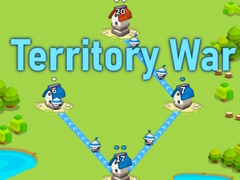 Игра Territory War