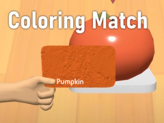 Игра Coloring Match