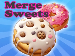 Игра Merge Sweets