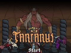 Игра Tartarus Survival