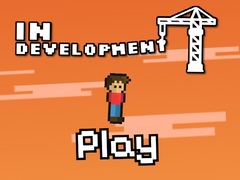 Игра In Development!