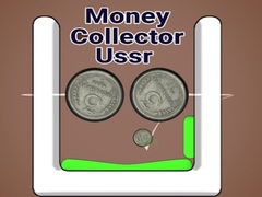 Игра Money Collector Ussr