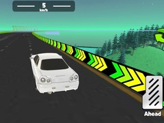 Игра Car Racing Fever