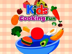 Игра Kids Cooking Fun