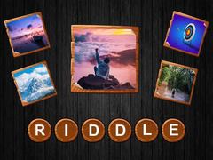 Игра Pictures Riddle