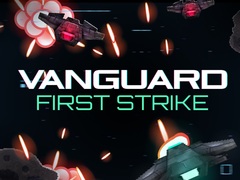 Игра Vanguard First Strike