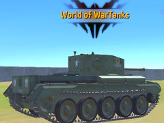 Игра World of WarTanks