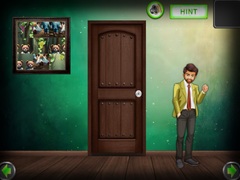 Игра Amgel Easy Room Escape 245