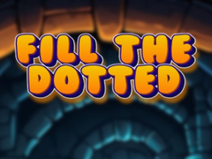 Игра Fill The Dotted