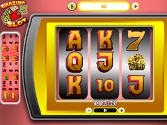 Игра Amazing Slot