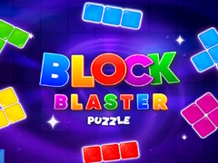 Игра Block Blaster Puzzle