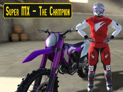 Игра Super MX – The Champion