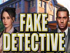 Игра Fake Detective