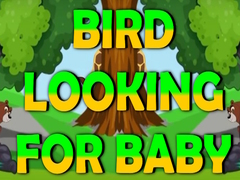 Игра Bird Looking For Baby