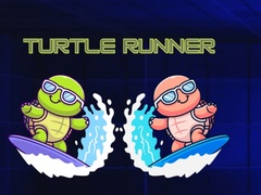 Игра Turtle Runner