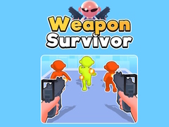 Игра Weapon Survivor