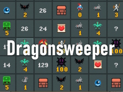 Игра Dragonsweeper