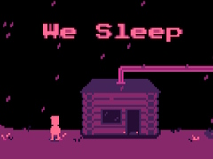 Игра We Sleep