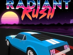 Игра Radiant Rush