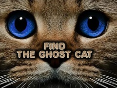 Игра Find the Ghost Cat