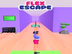 Игра Flex Escape