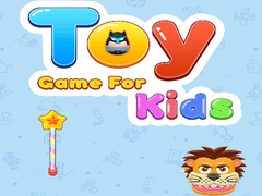 Игра Toy Game For Kids