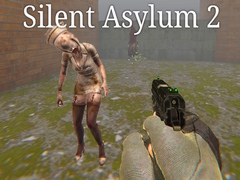 Игра Silent Asylum 2