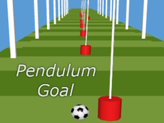 Игра Pendulum Goal