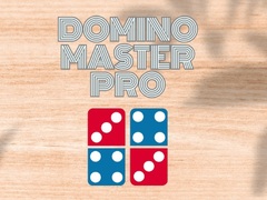 Игра Domino Master Pro